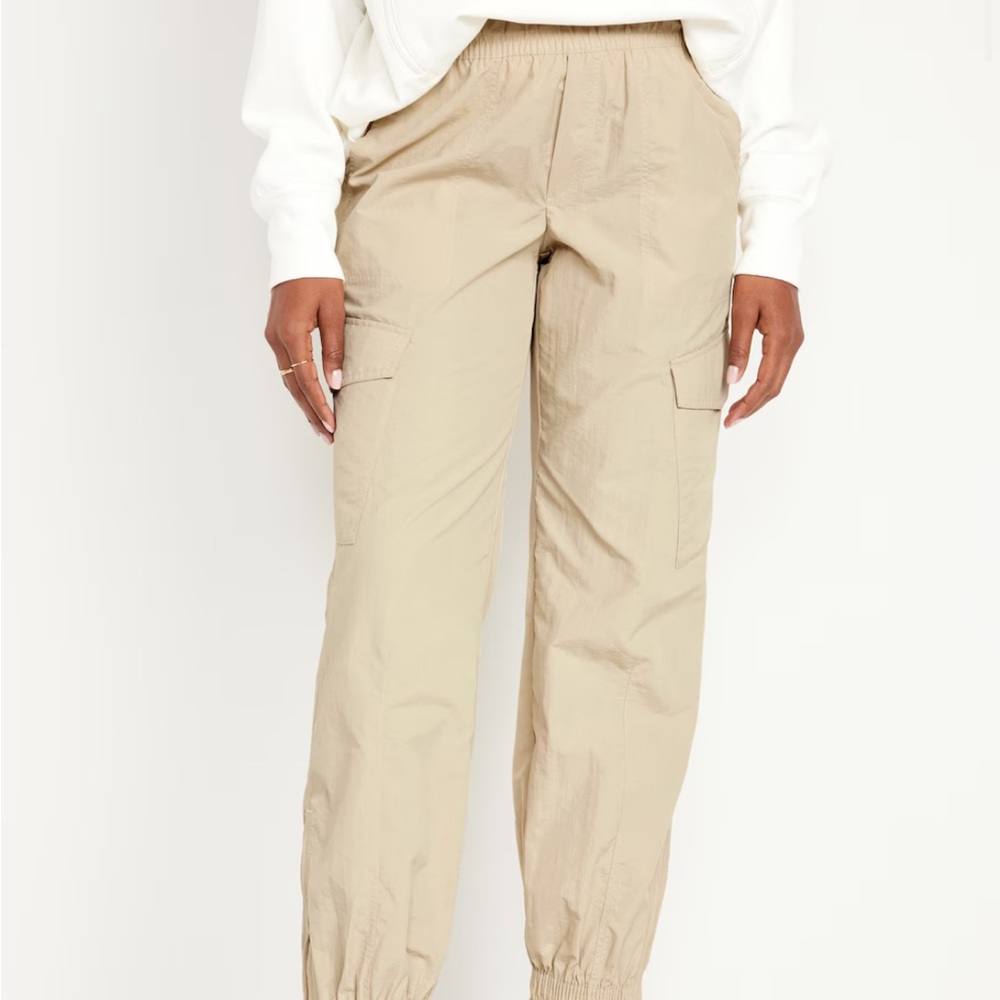 Old Navy Cargo Joggers - Picture 8 of 8
